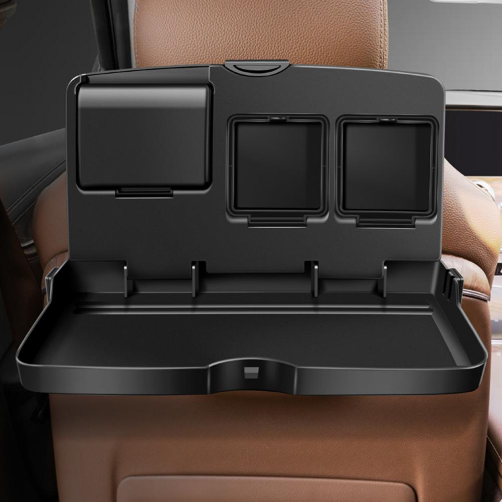 โต๊ะพับอเนกประสงค์ในรถยนต์, โต - Back Seat Car Table บทวิจารณ์และราคา
