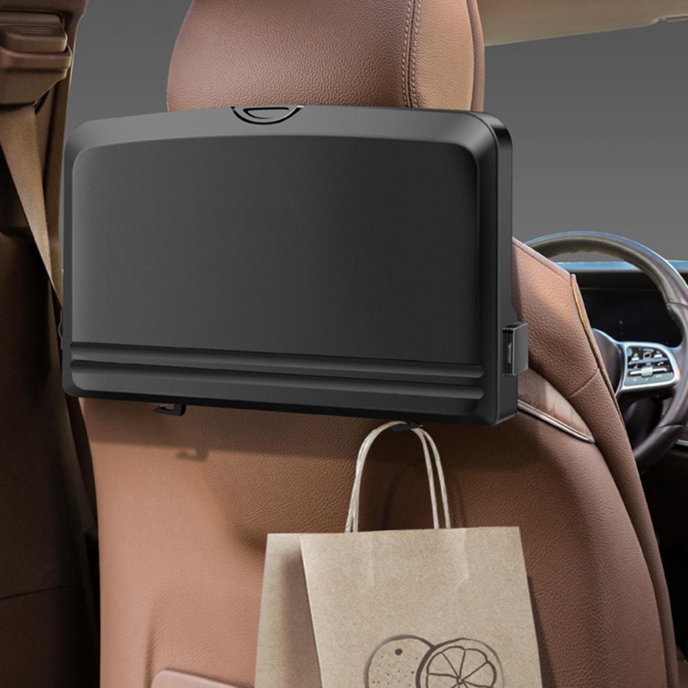 โต๊ะพับอเนกประสงค์ในรถยนต์, โต - Back Seat Car Table บทวิจารณ์และราคา