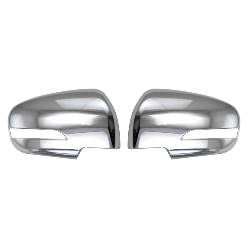 ฝาครอบกระจกมองข้างรถยนต์ ABS ส - Car Accessories Ertiga บทวิจารณ์และราคา