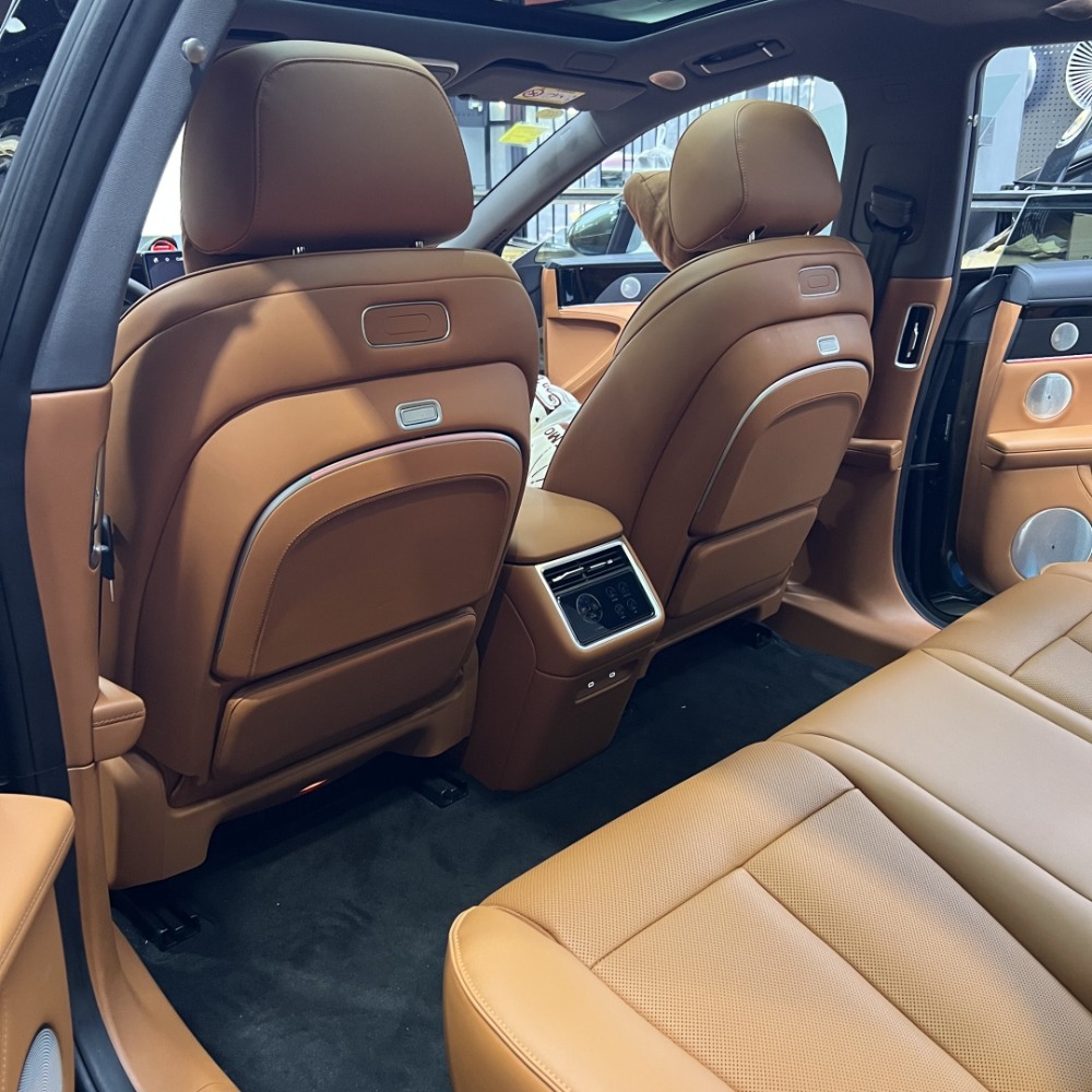 ถาดวางของในรถยนต์สำหรับ STELAT - Back Seat Car Table บทวิจารณ์และราคา
