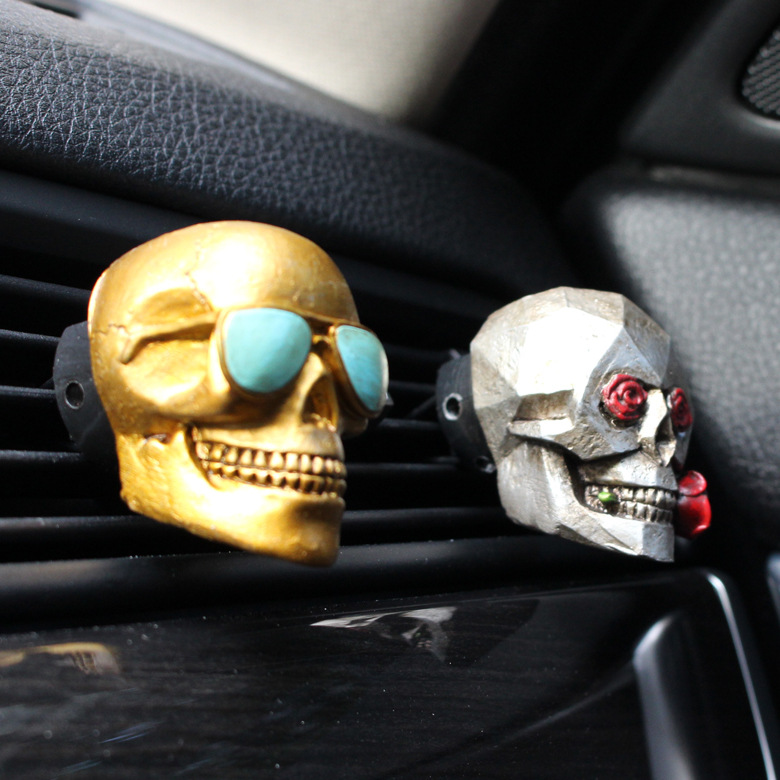 2 ‌ ชุดน้ำหอมปรับอากาศในรถยนต์ - Car Air Freshener Vent บทวิจารณ์และราคา