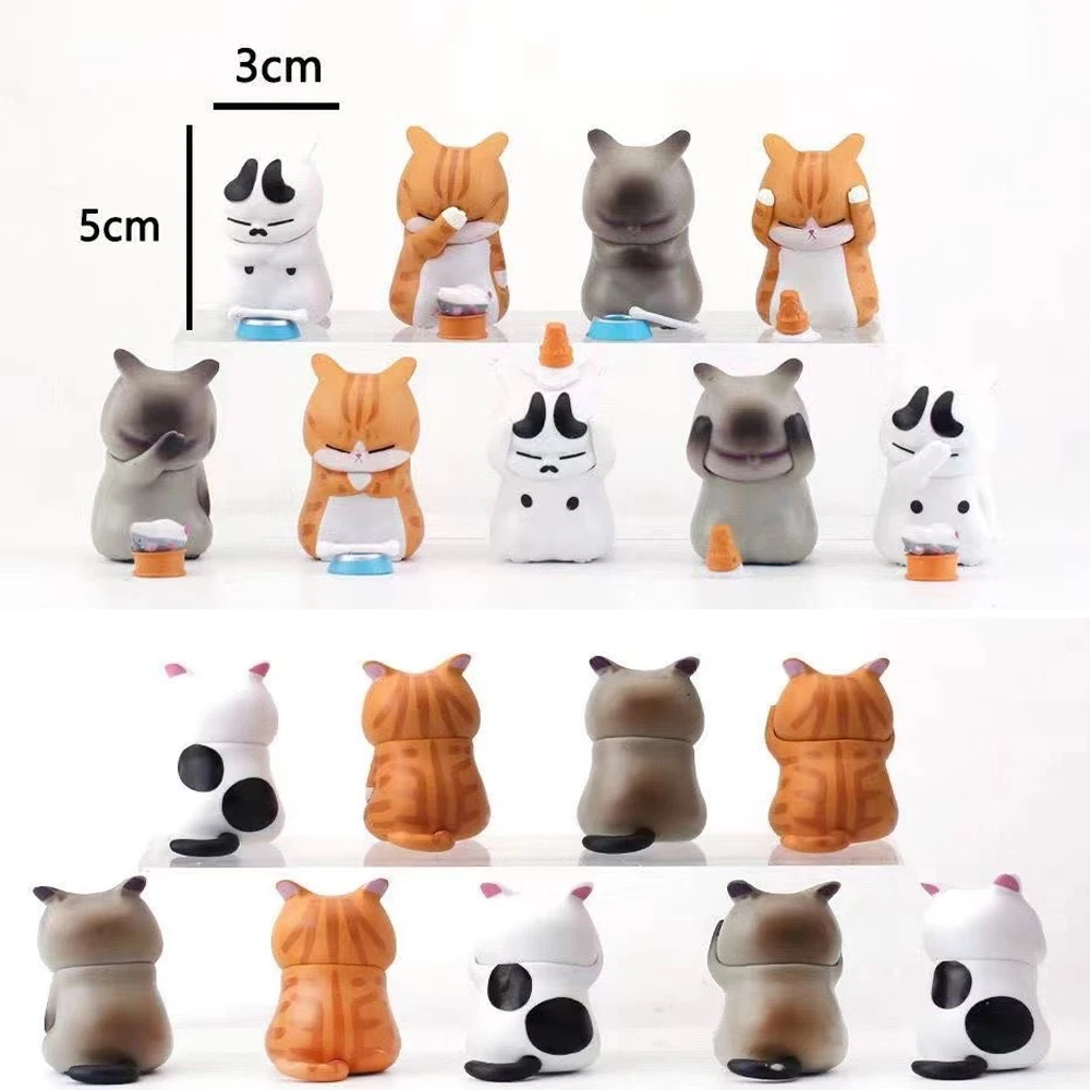 1/9 Kawaii ตุ๊กตาแมวเครื่องประ - Car Accessories Walmart บทวิจารณ์และราคา