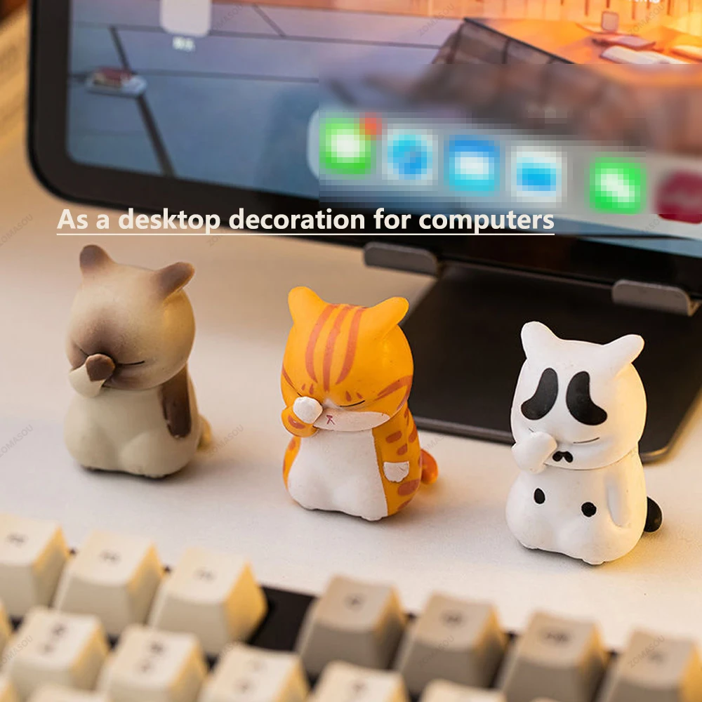 1/9 Kawaii ตุ๊กตาแมวเครื่องประ - Car Accessories Walmart บทวิจารณ์และราคา