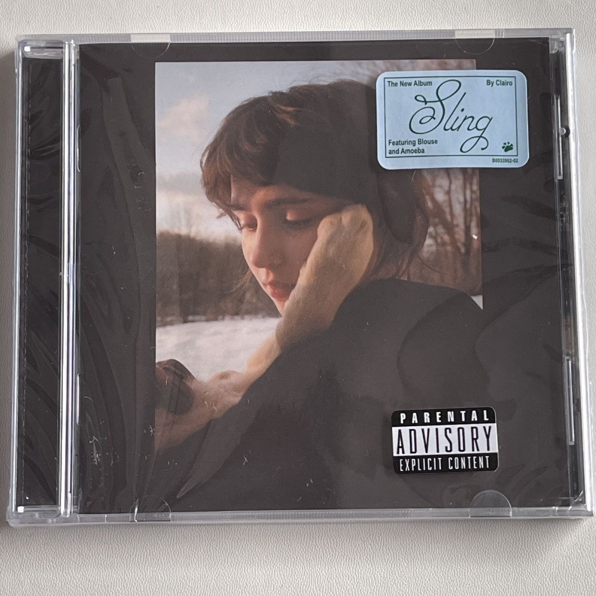 Pop DJ Baby Benz Clairo เพลง C - Car Accessories For Baby บทวิจารณ์และราคา