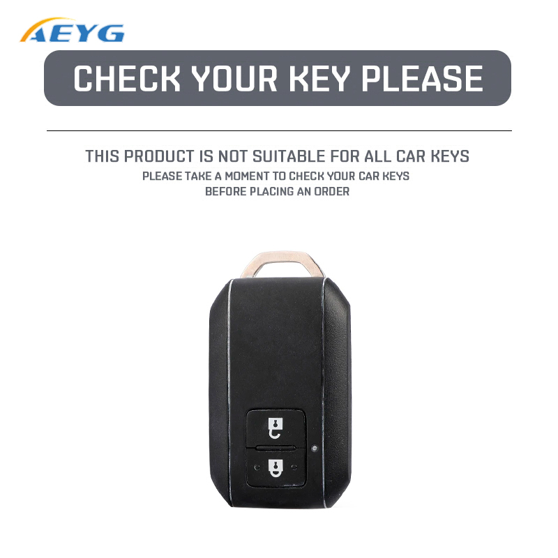 เคสกุญแจรถอัจฉริยะ TPU แฟชั่นส - Car Accessories Ertiga บทวิจารณ์และราคา