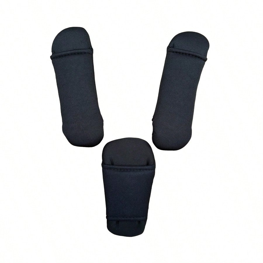 เข็มขัดป้องกันรถเข็นเด็ก 3 ชิ้ - Car Accessories For Baby บทวิจารณ์และราคา