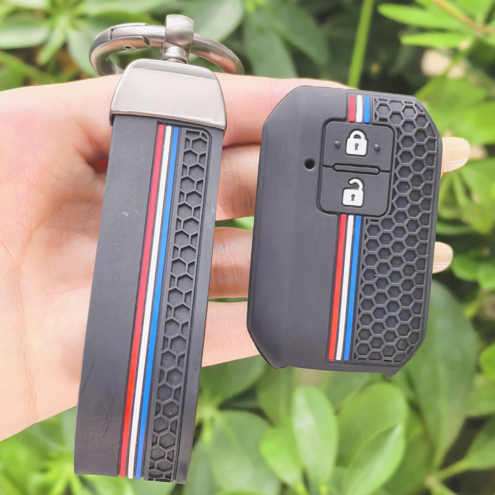 เคสใส่กุญแจรถยนต์ พวงกุญแจ สำห - Car Accessories Ertiga บทวิจารณ์และราคา