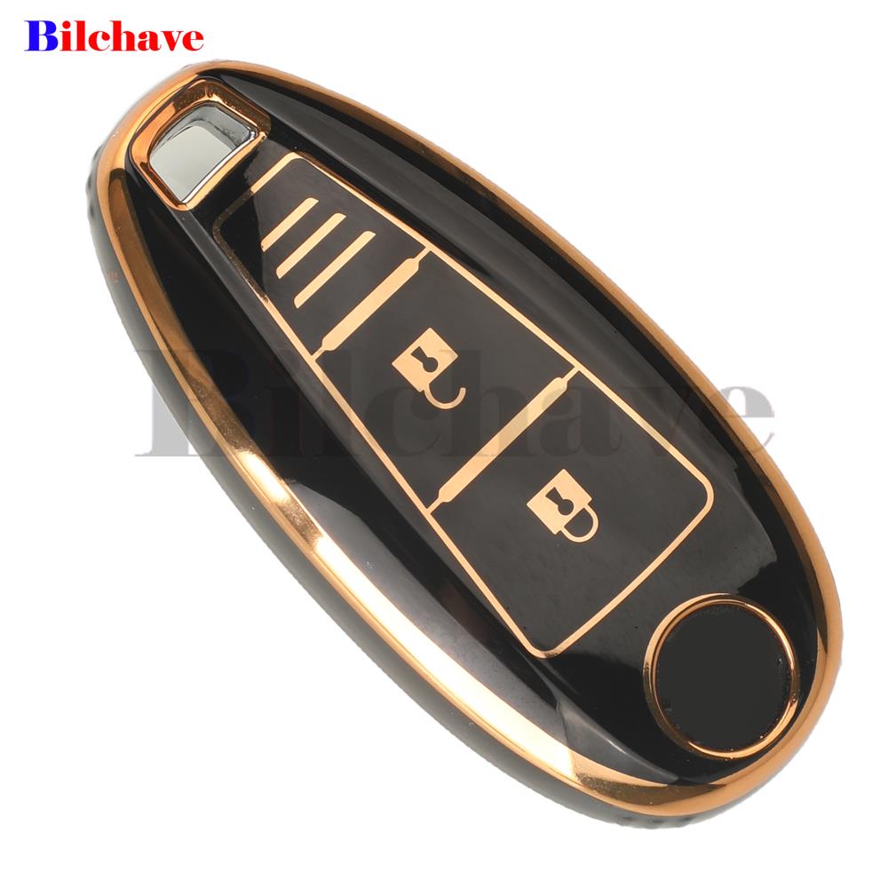 เคสกุญแจรีโมทรถยนต์ TPU ยี่ห้อ - Car Accessories Ertiga บทวิจารณ์และราคา