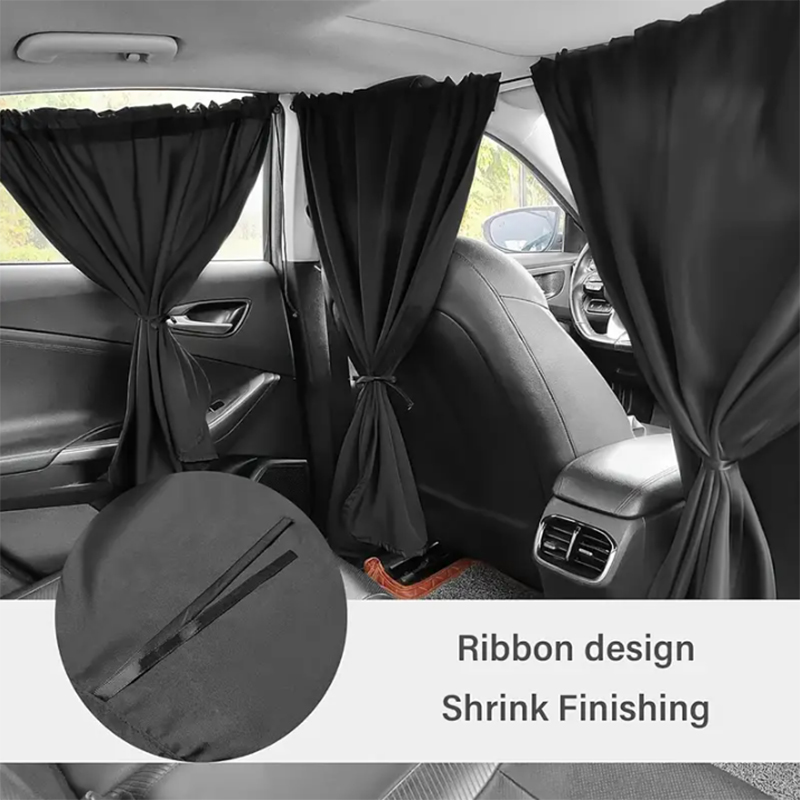 ม่านบังแดดรถยนต์, ม่านบังแดดอเ - Automatic Car Sunshade บทวิจารณ์และราคา