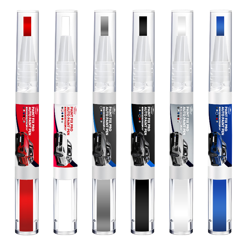 ปากกาสีสำหรับซ่อมสีรถยนต์นิสสั - Car Accessories Xcent บทวิจารณ์และราคา