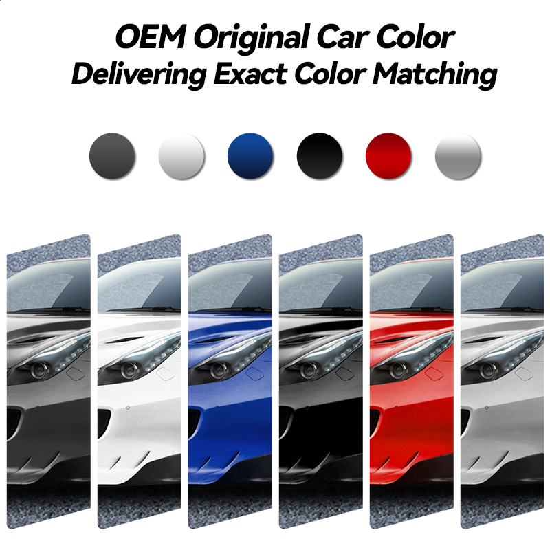 ปากกาสีสำหรับซ่อมสีรถยนต์นิสสั - Car Accessories Xcent บทวิจารณ์และราคา