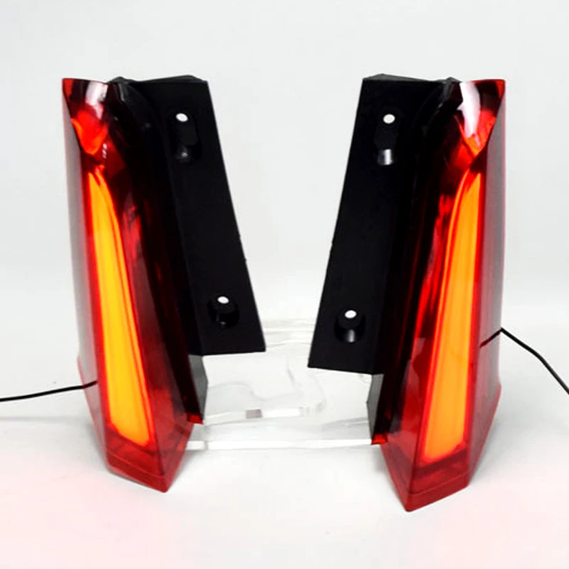 2 Pcs Highlight เบรค Reflector - Car Accessories Ertiga บทวิจารณ์และราคา