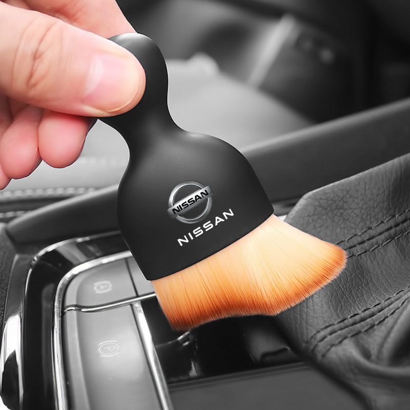 อุปกรณ์ทำความสะอาดแปรงรายละเอี - Car Accessories Xcent บทวิจารณ์และราคา