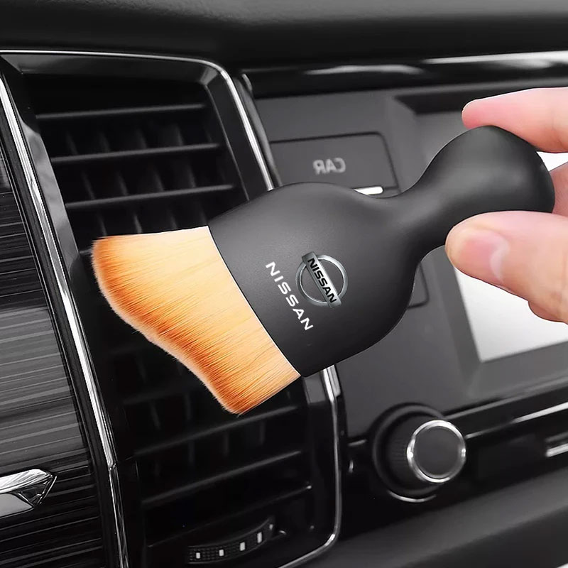 อุปกรณ์ทำความสะอาดแปรงรายละเอี - Car Accessories Xcent บทวิจารณ์และราคา