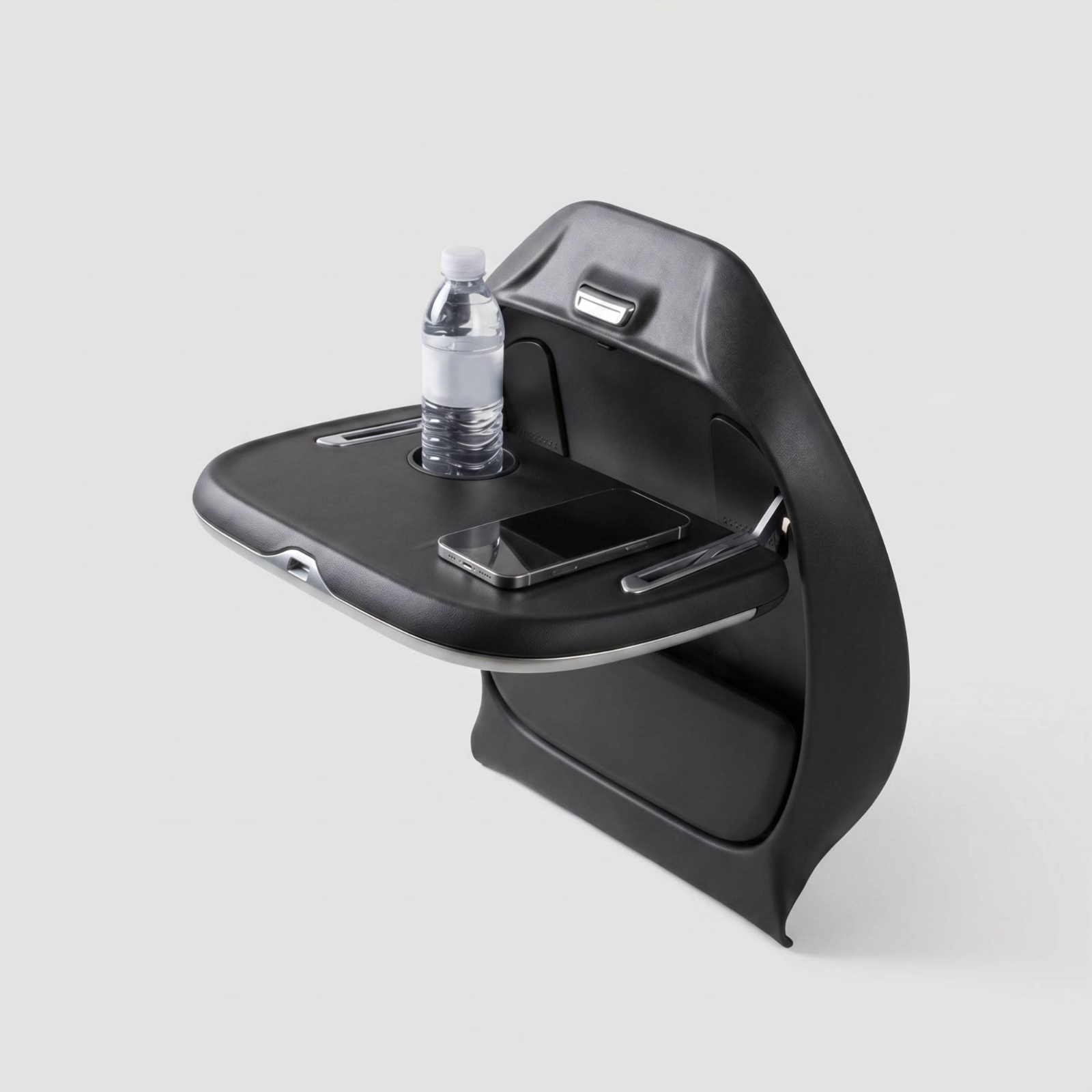ถาดวางของสำหรับเบาะหลังรถยนต์  - Back Seat Car Table บทวิจารณ์และราคา