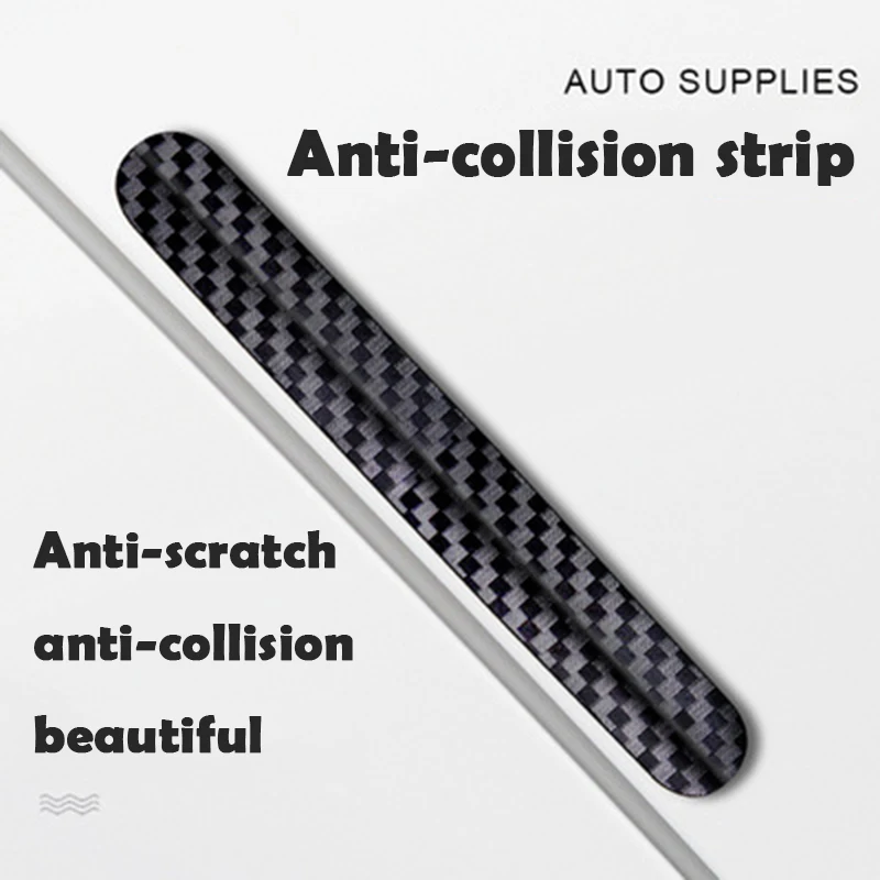สติ๊กเกอร์กันรอยขอบประตูรถยนต์ - Car Accessories Quick Delivery บทวิจารณ์และราคา