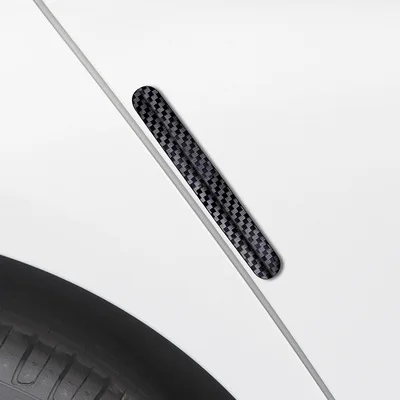 สติ๊กเกอร์กันรอยขอบประตูรถยนต์ - Car Accessories Quick Delivery บทวิจารณ์และราคา