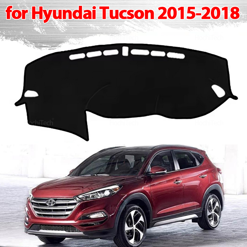สําหรับ Hyundai Tucson 2015 20 - Automatic Car Sunshade บทวิจารณ์และราคา