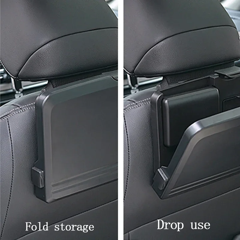 โต๊ะรับประทานอาหารแบบพับได้สำห - Back Seat Car Table บทวิจารณ์และราคา