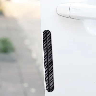 สติ๊กเกอร์กันรอยขอบประตูรถยนต์ - Car Accessories Quick Delivery บทวิจารณ์และราคา