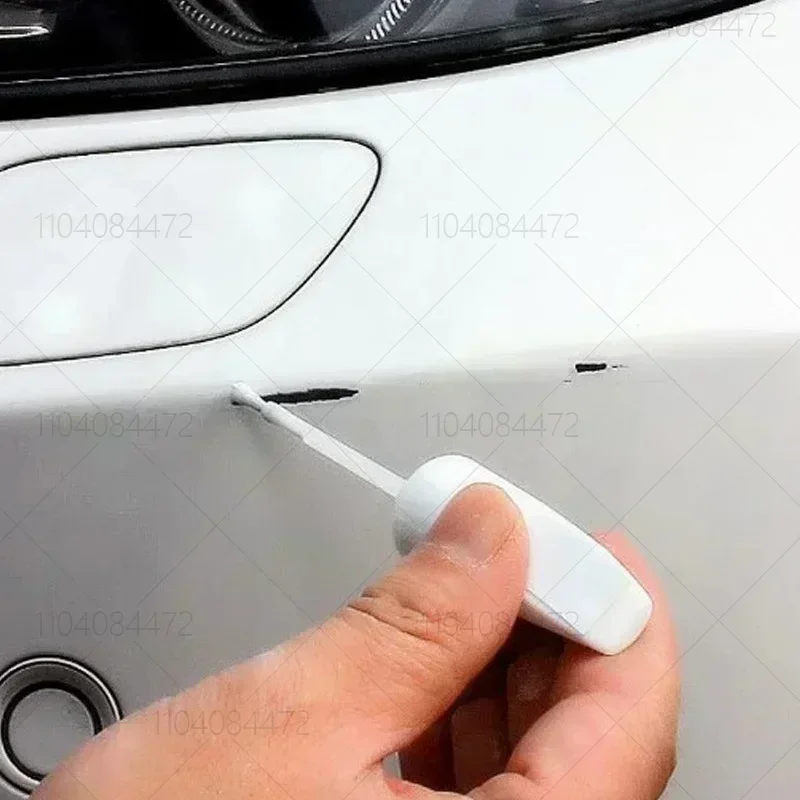 ปากกาซ่อมสีรถยนต์ สำหรับนิสสัน - Car Accessories Xcent บทวิจารณ์และราคา
