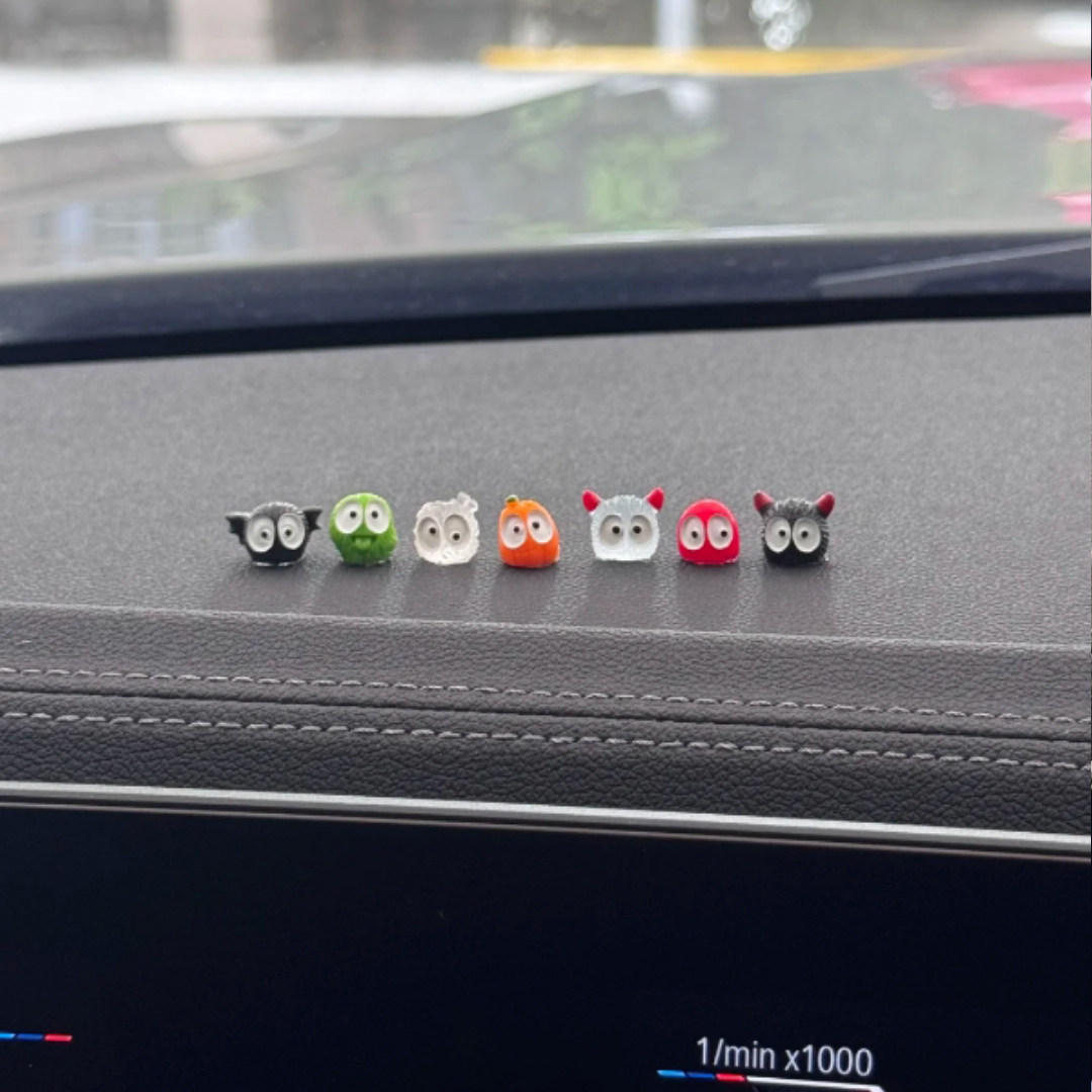ชุดของตกแต่งรถยนต์ 12 ชิ้น รูป - Car Accessories Walmart บทวิจารณ์และราคา
