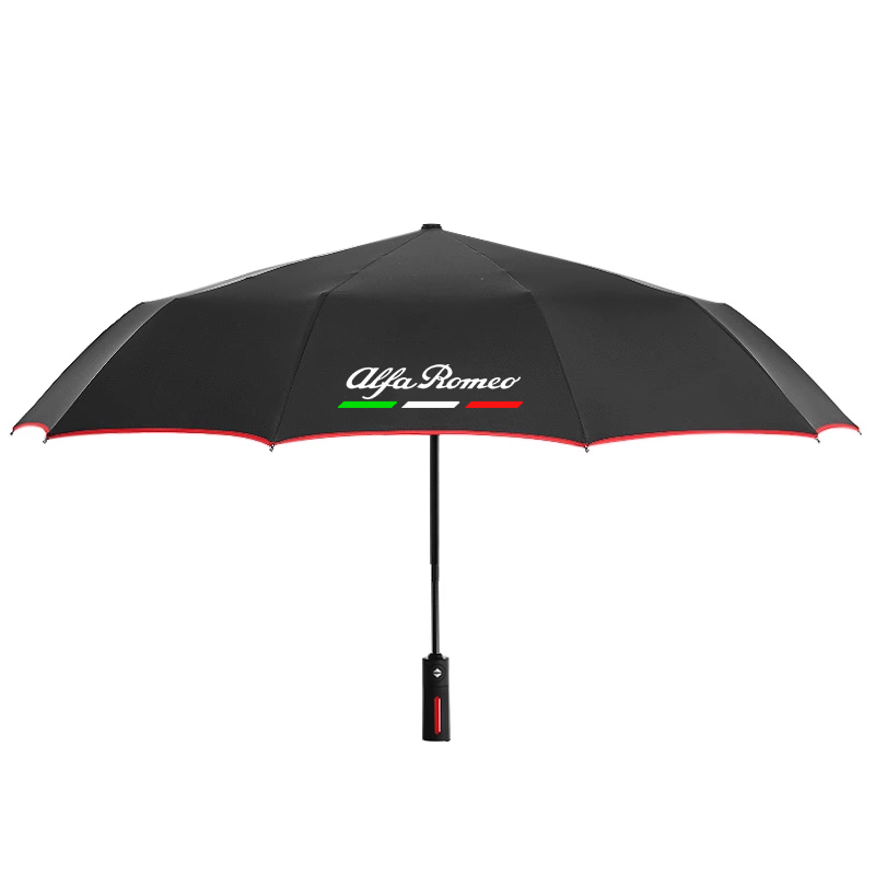 รถพับอัตโนมัติWindproofร่มบังแ - Automatic Car Sunshade บทวิจารณ์และราคา