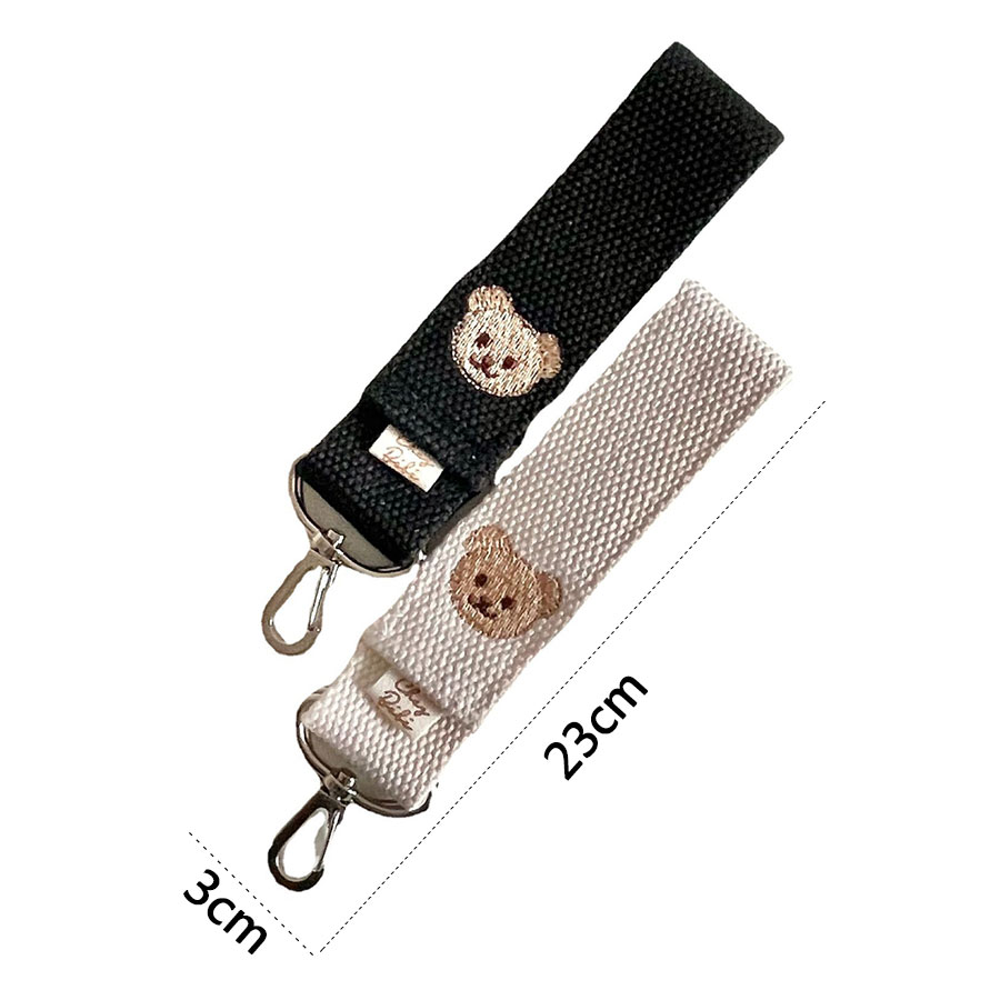 ตะขอเกี่ยวรถเข็นเด็ก 1/2 ชิ้น  - Car Accessories For Baby บทวิจารณ์และราคา