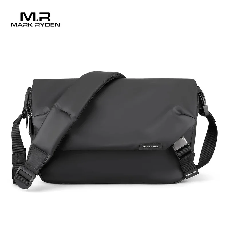 มาร์ค ไรเดนกระเป๋าสะพายข้างป้อ - Car Accessories Gifts For Men บทวิจารณ์และราคา